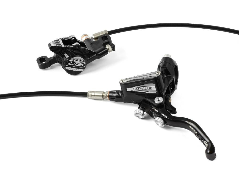 HOPE set zavor Tech 3 X2, par