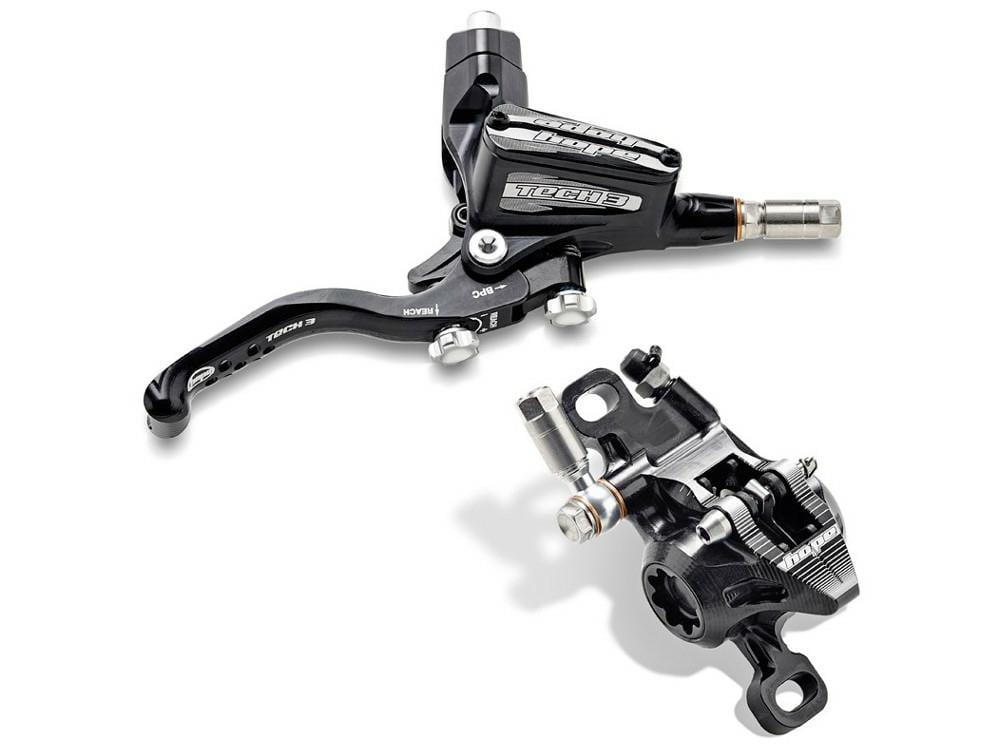 HOPE set zavor Tech 3 X2, par