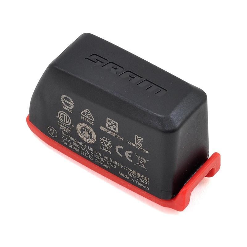 SRAM baterija eTAP