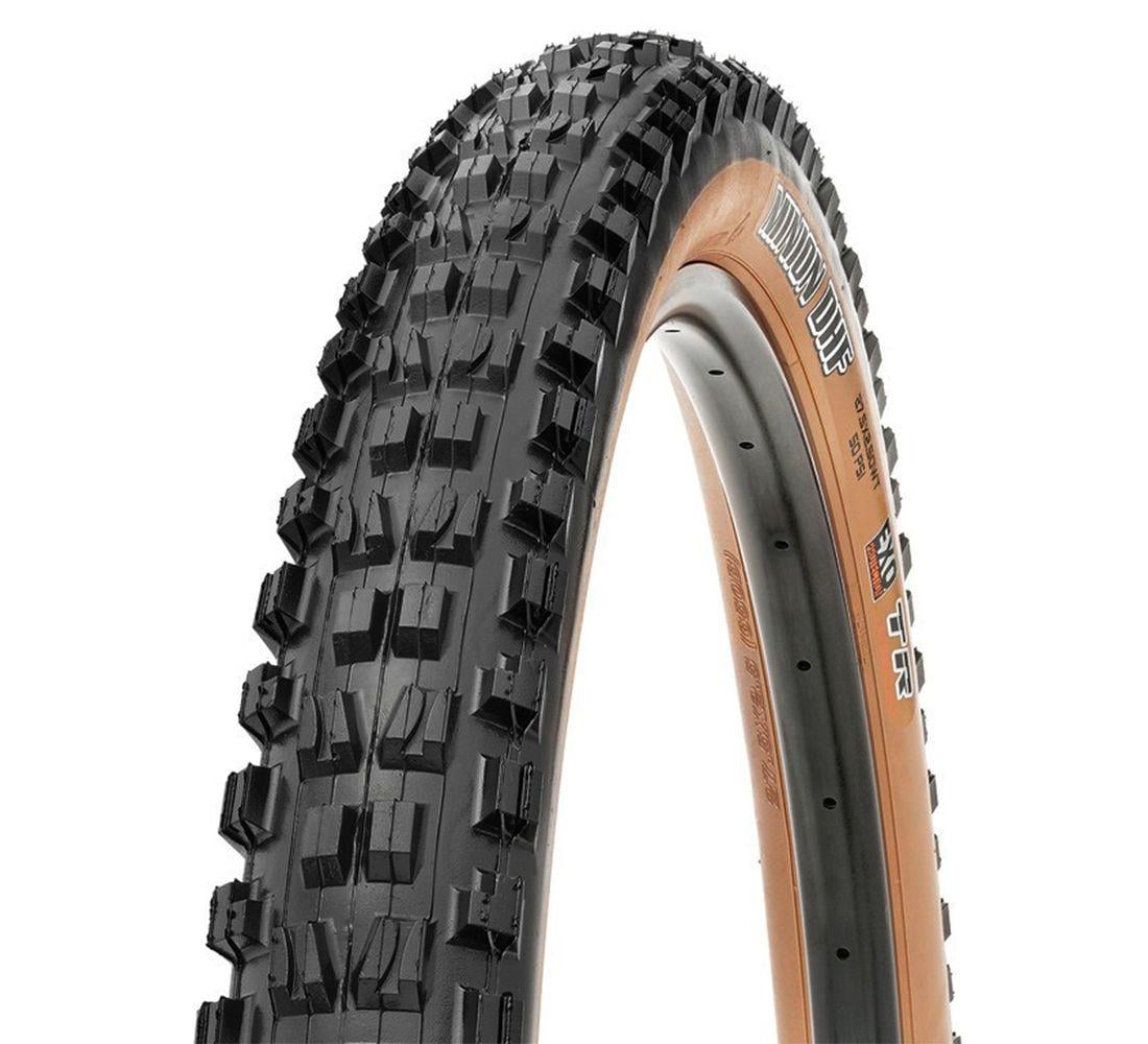 MAXXIS plašč MINION DHF Skinwall 29x2,50WT EXO TR