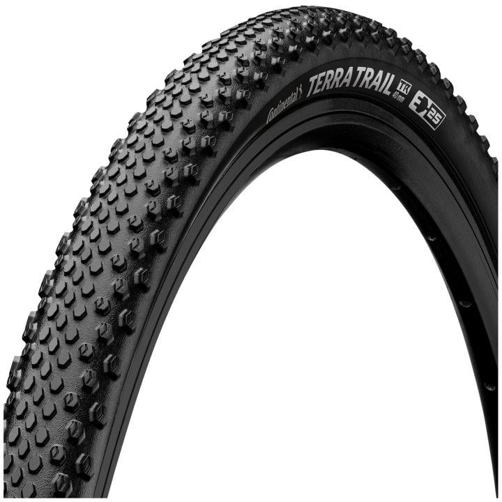 CONTINENTAL plašč Terra Trail ShieldWall 700x40
