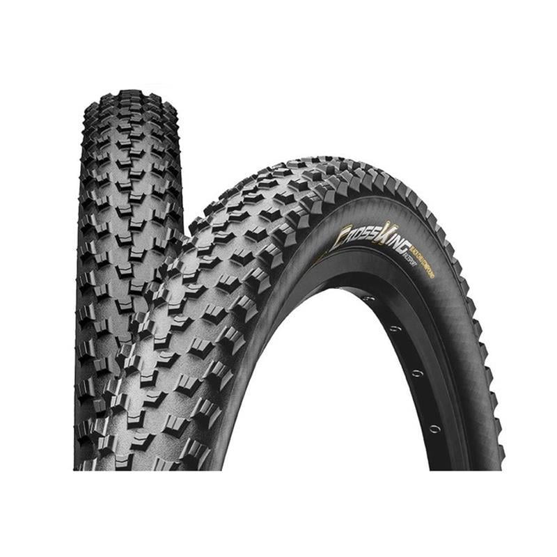 CONTINENTAL plašč Cross King 29x2,30 ShieldWall zložljiv