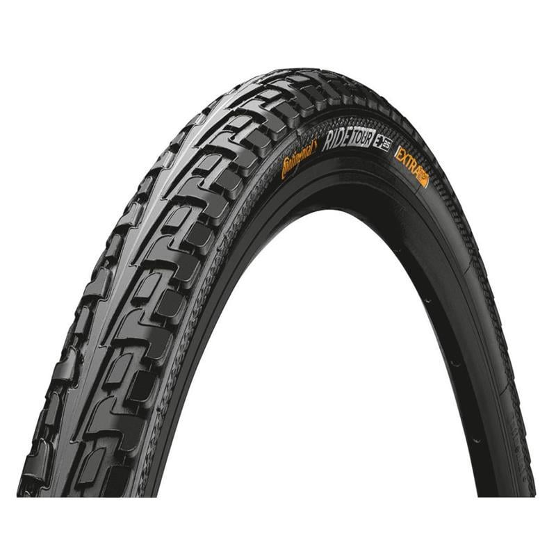 CONTINENTAL plašč Ride Tour 700x42