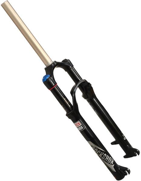 ROCK SHOX Reba RL 26" Solo Air