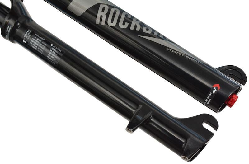 ROCK SHOX Reba RL 26" Solo Air