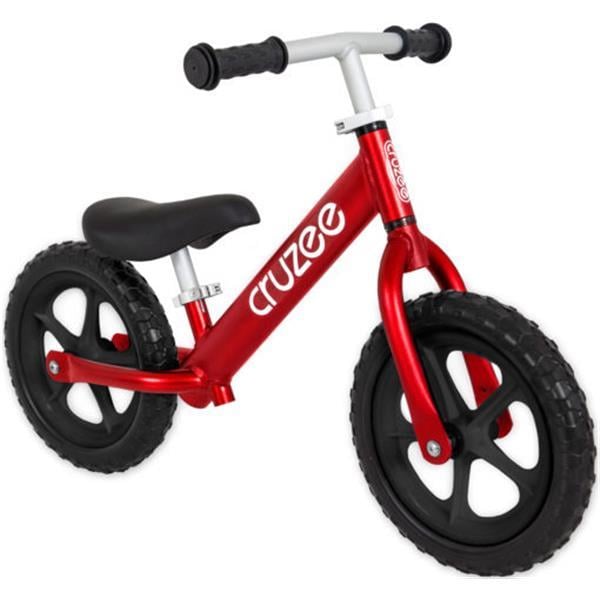 CRUZEE otroški poganjalec, Red
