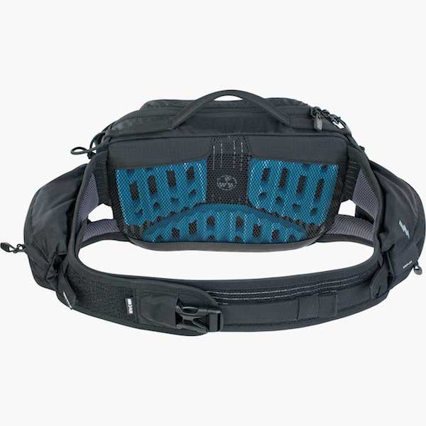 EVOC torbica HIP PACK PRO E-Ride 3 Black