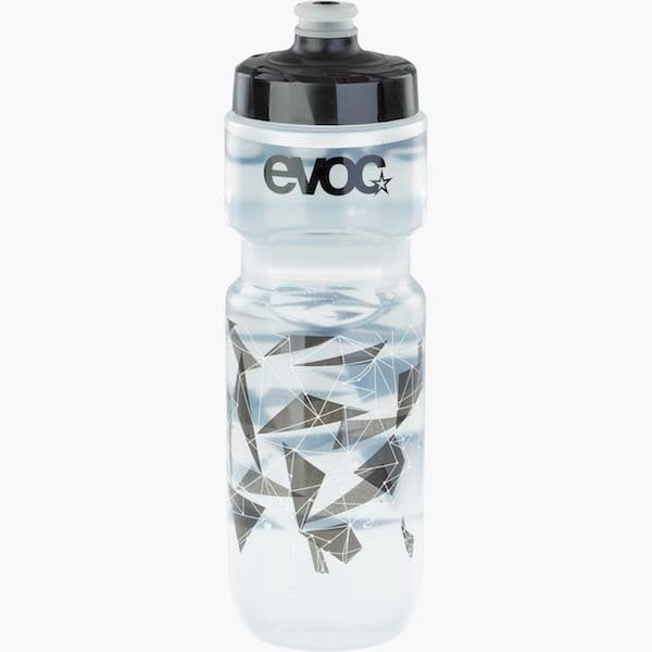 EVOC bidon DRINKING BOTTLE 750ml White