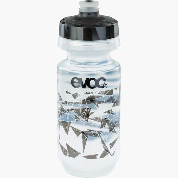 EVOC bidon DRINKING BOTTLE 550ml White