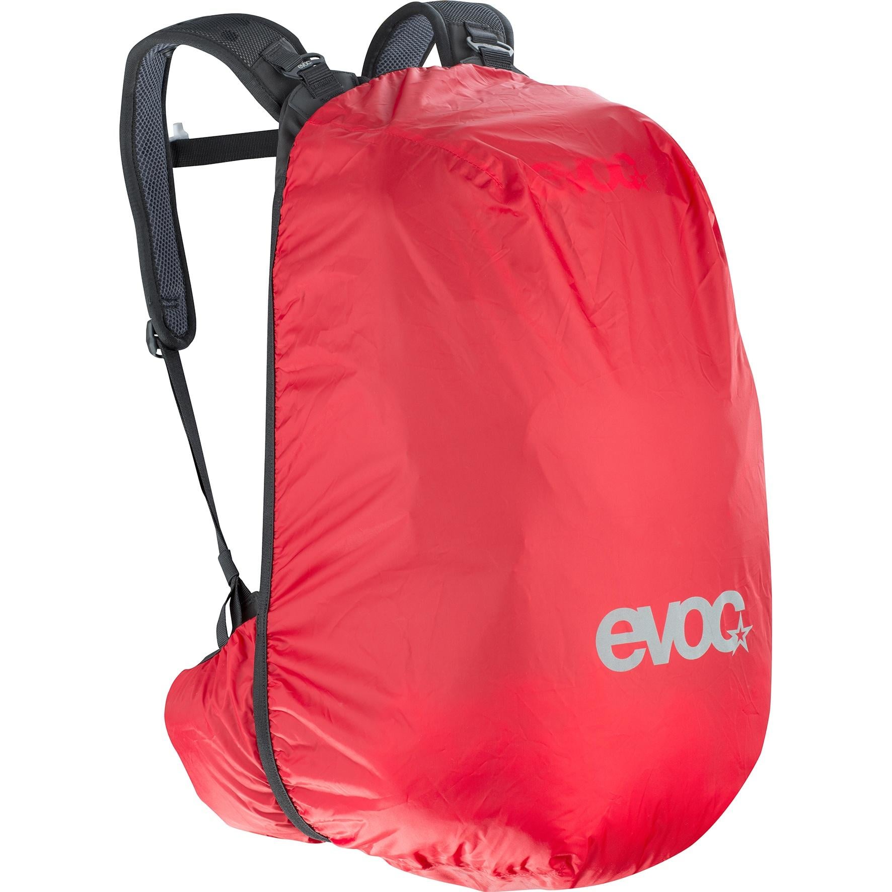 EVOC nahrbtnik EXPLORER Pro 30 silver