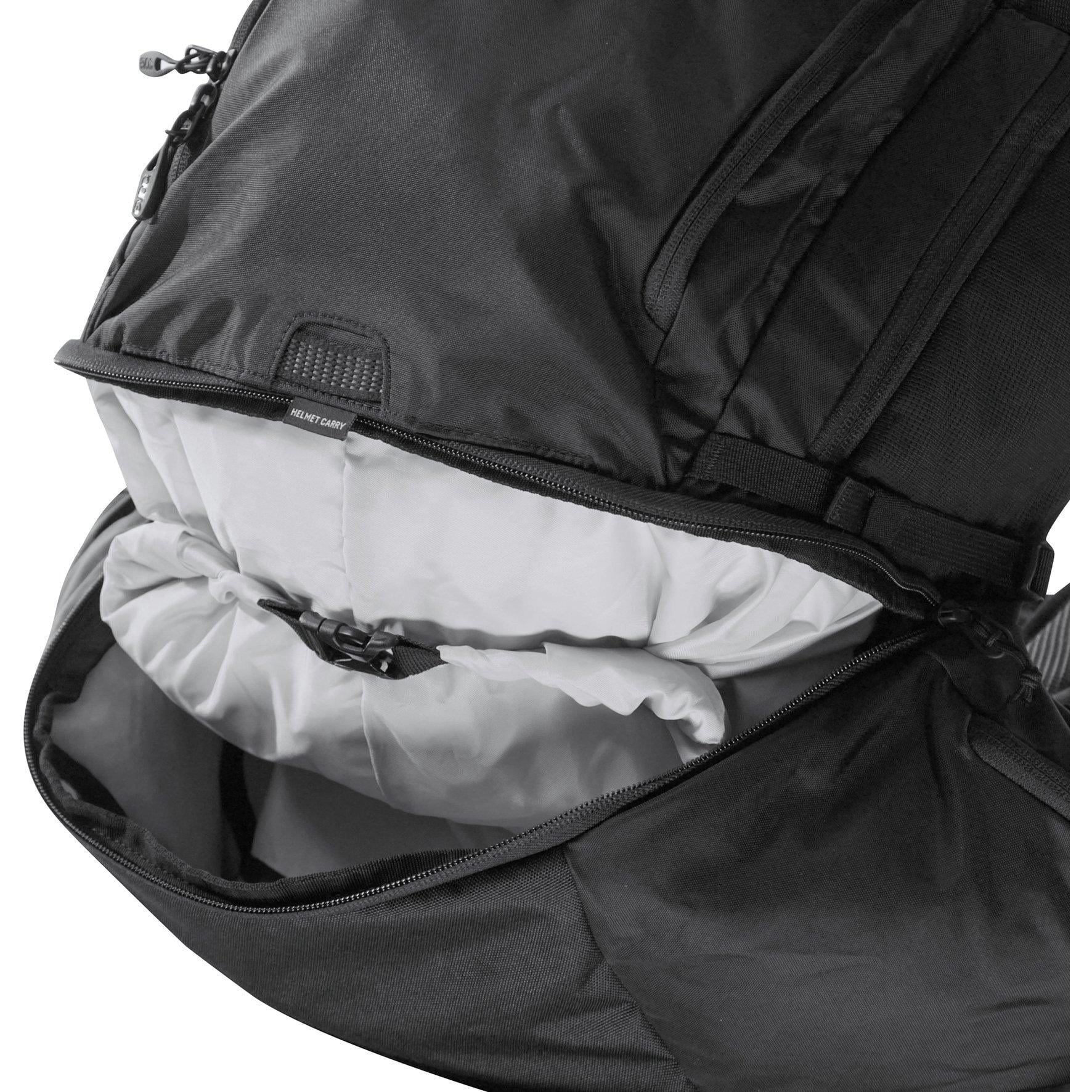 EVOC nahrbtnik EXPLORER Pro 30 silver