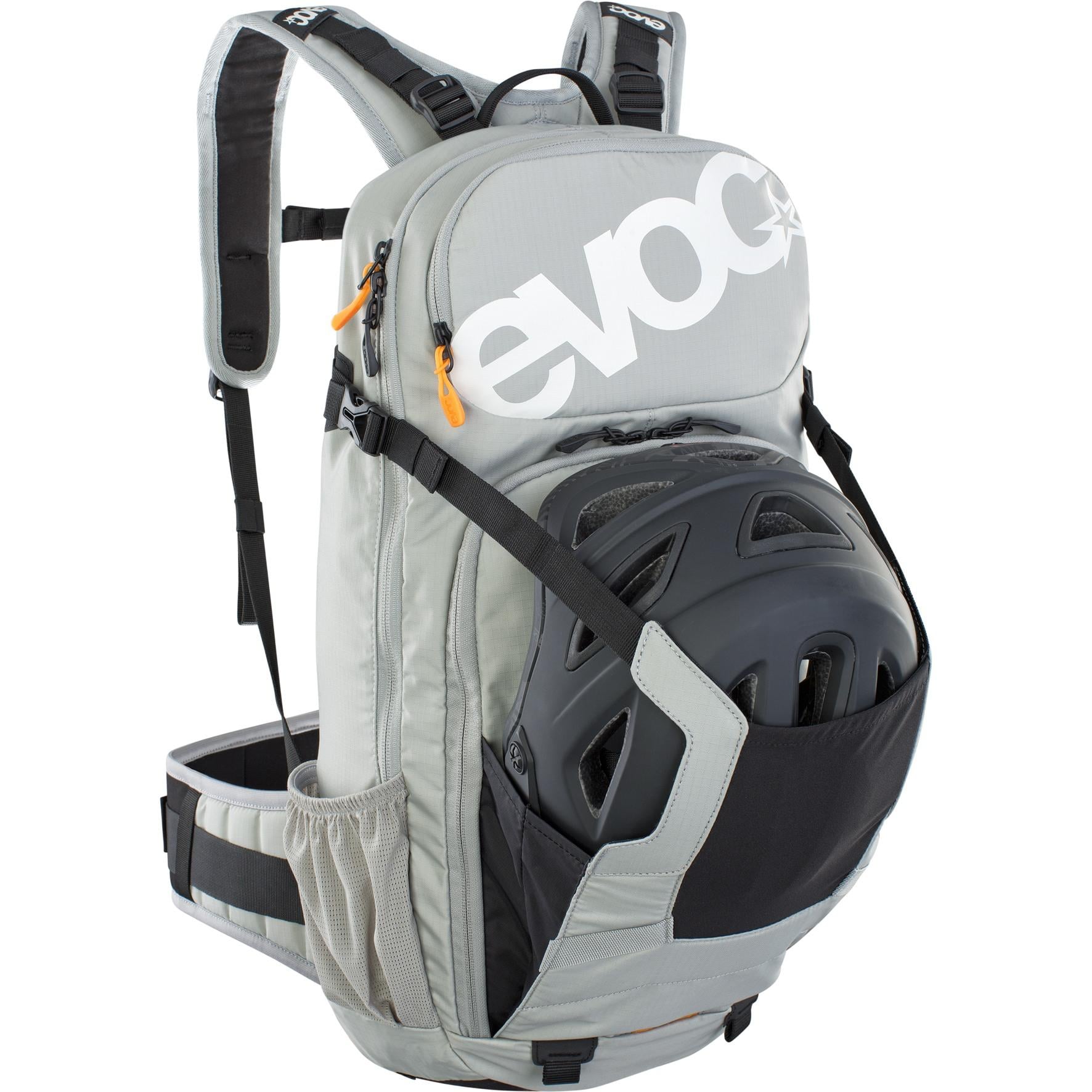 EVOC nahrbtnik FR ENDURO 16 stone