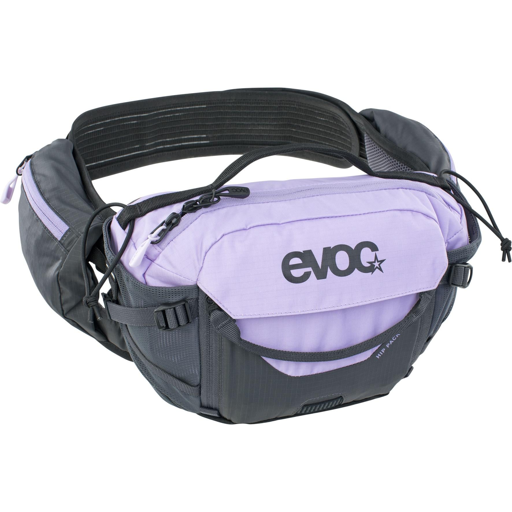 EVOC torbica HIP PACK PRO 3 Multicolor