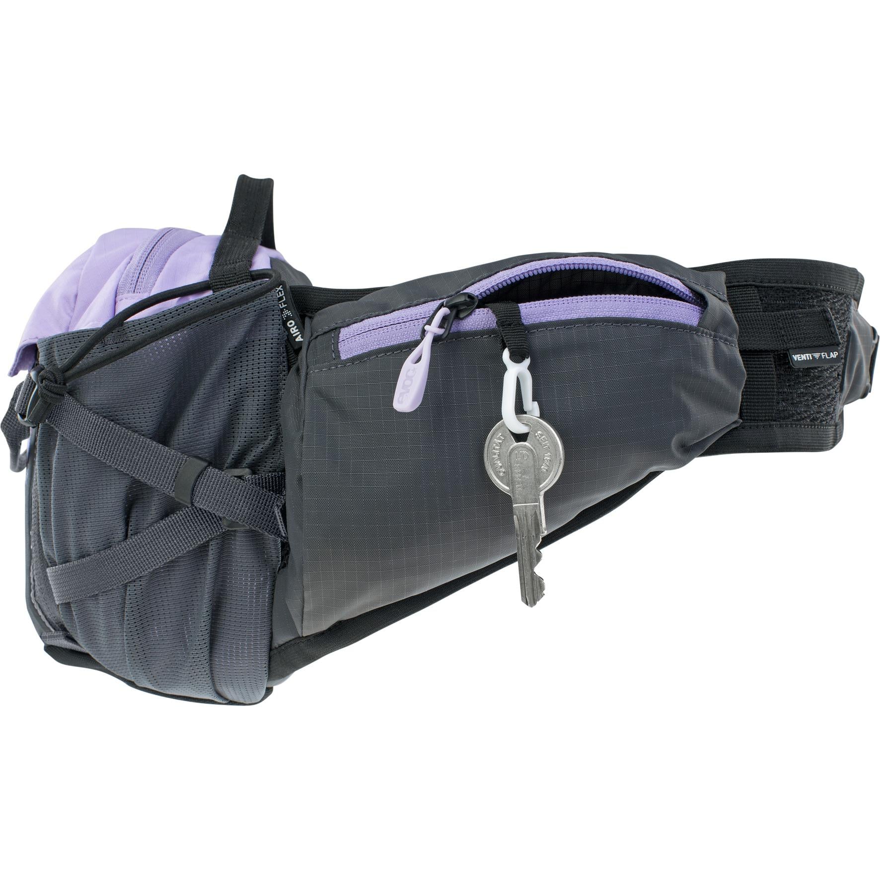 EVOC torbica HIP PACK PRO 3 Multicolor