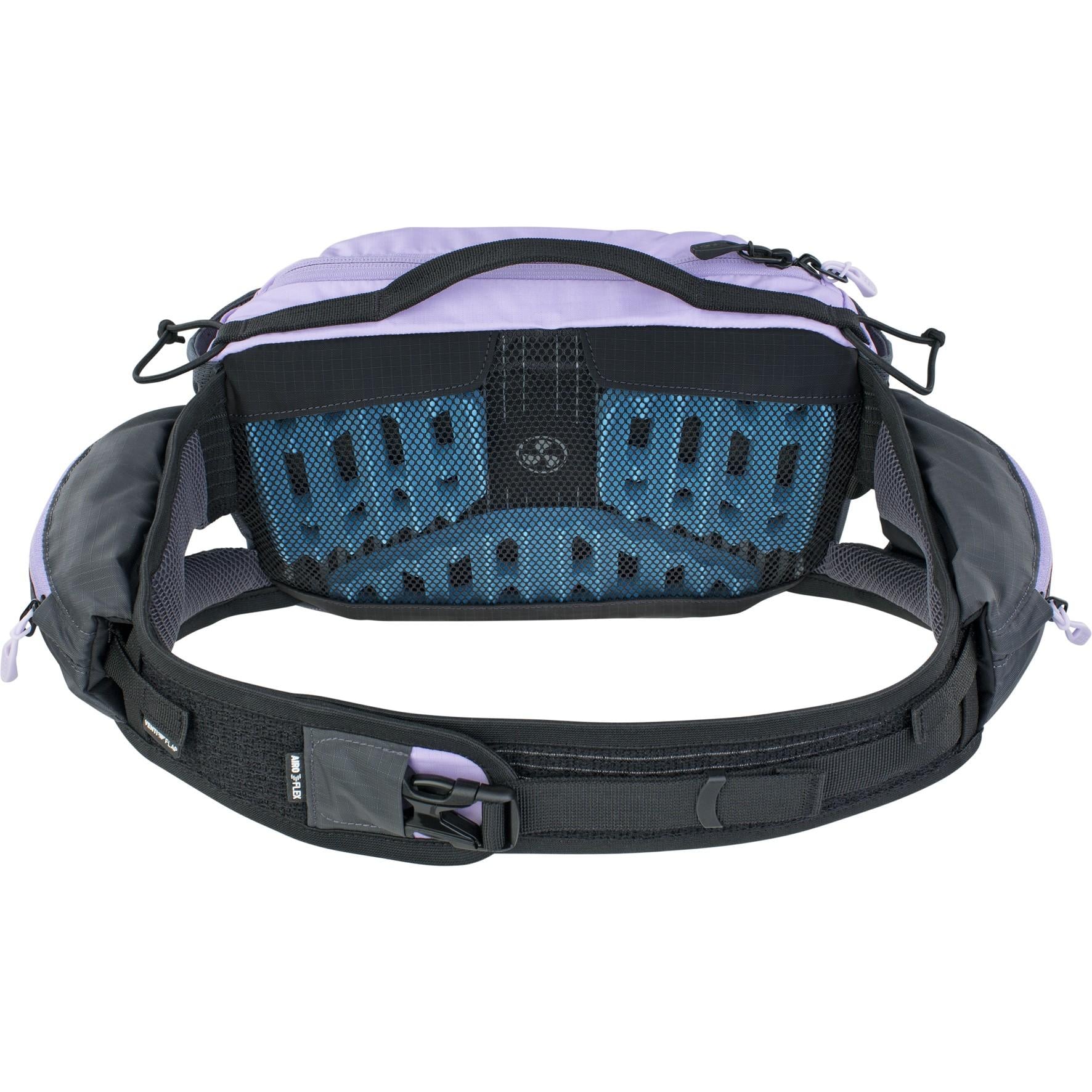 EVOC torbica HIP PACK PRO 3 Multicolor
