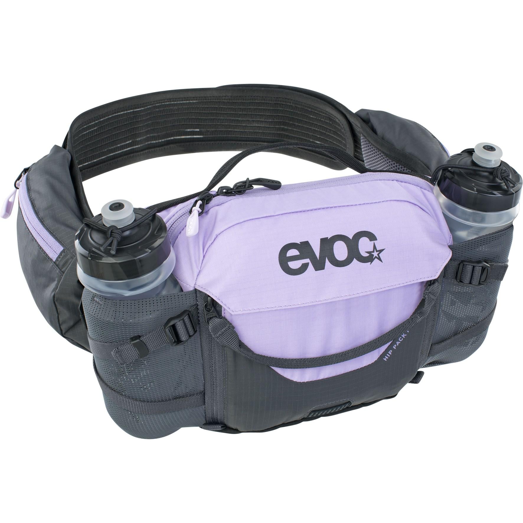 EVOC torbica HIP PACK PRO 3 Multicolor