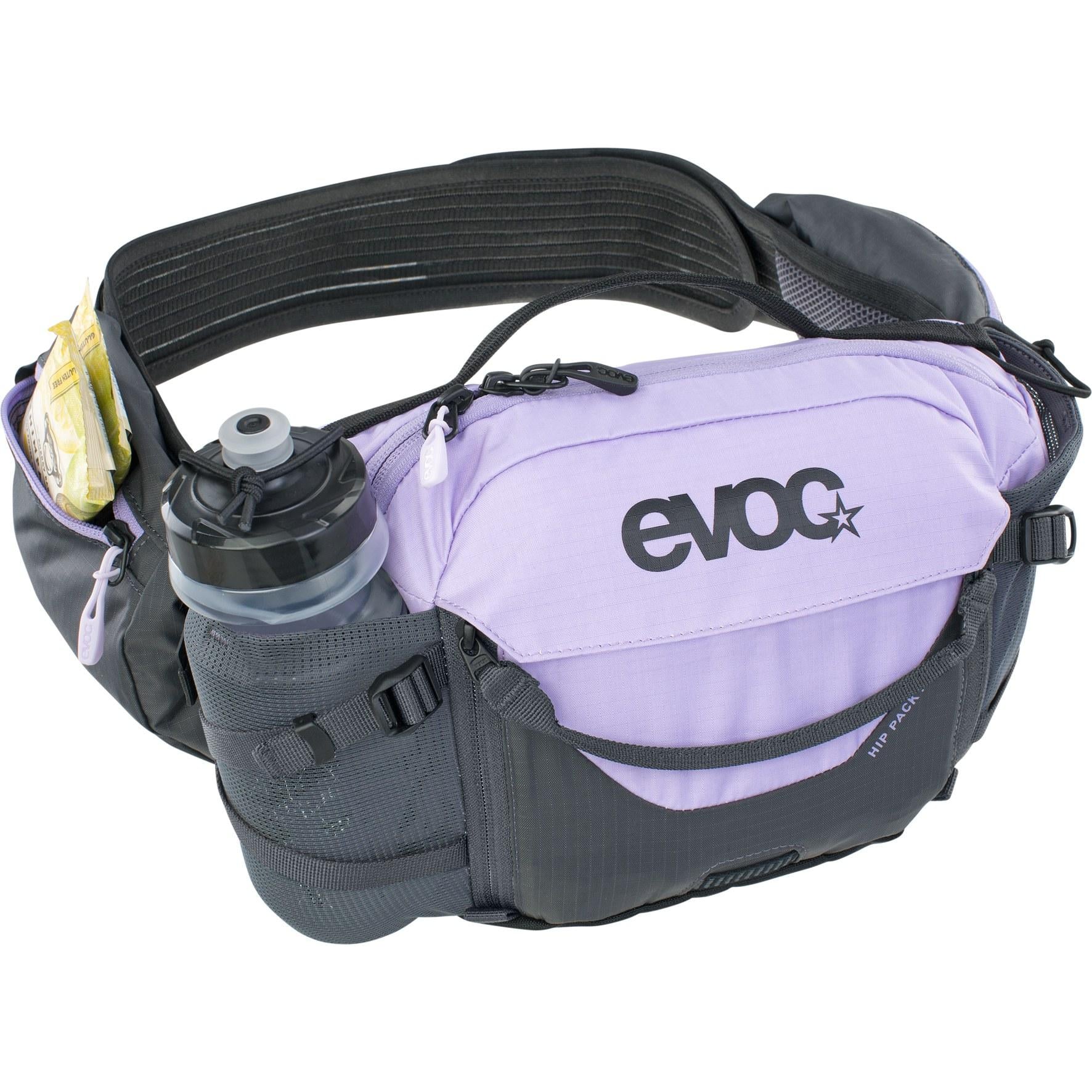 EVOC torbica HIP PACK PRO 3 Multicolor