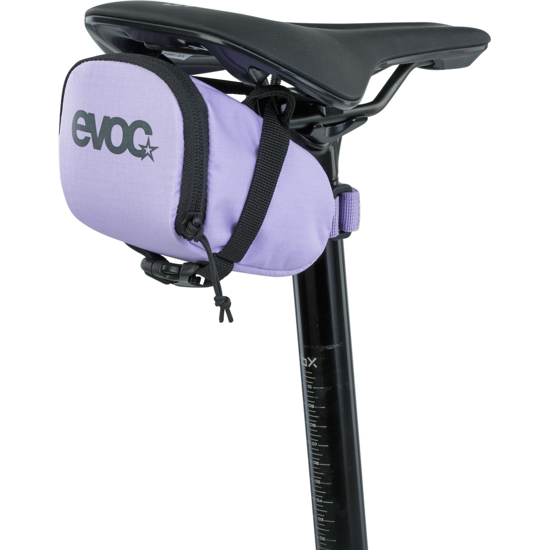 EVOC podsedežna torbica SEAT BAG M Multicolor