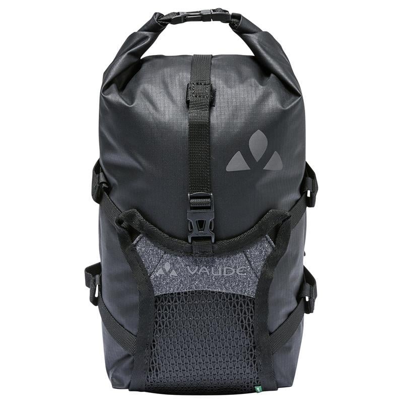 VAUDE kolesarska torba TRAILMULTI II Black
