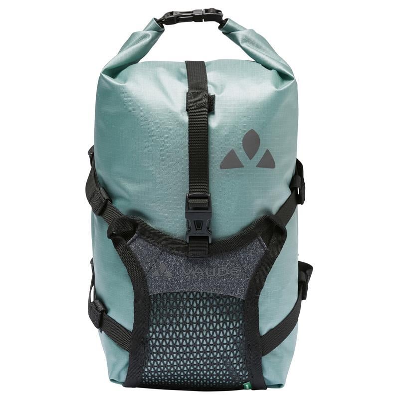 VAUDE kolesarska torba TRAILMULTI II Dusty Moss