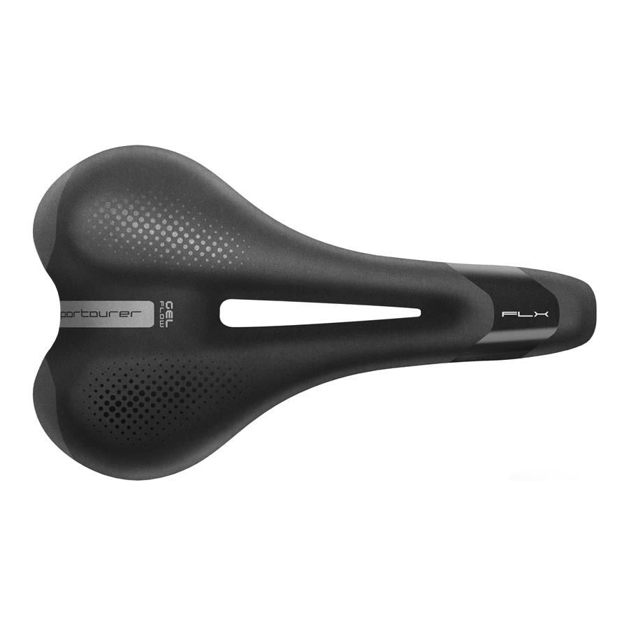 SPORTOURER sedež FLX Man Gel Flow