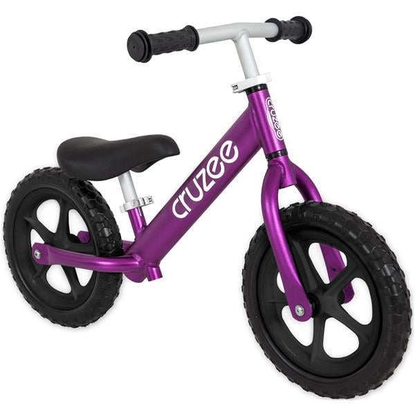 CRUZEE otroški poganjalec, Violet