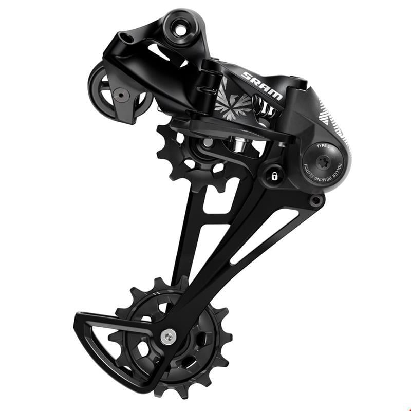 SRAM zadnji menjalnik NX Eagle 12p