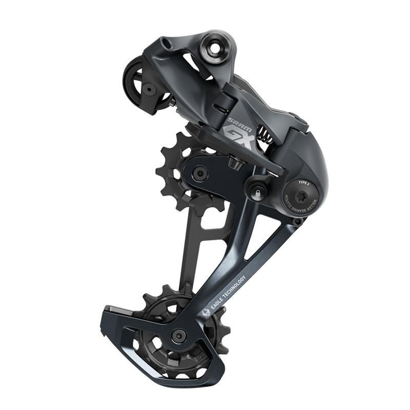 SRAM zadnji menjalnik GX Eagle 12p