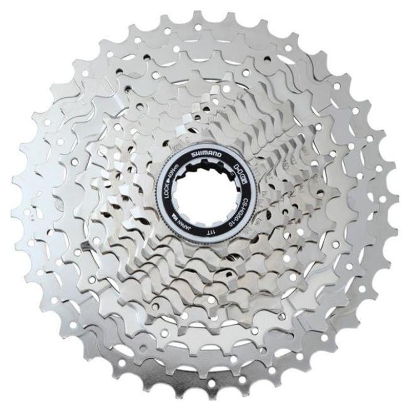 SHIMANO verižnik CS-HG500 10pr