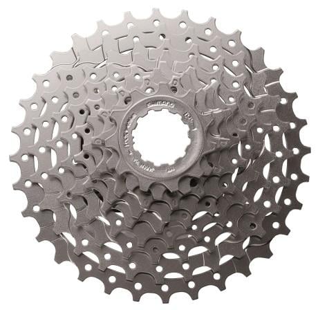 SHIMANO verižnik CS-HG400 pr