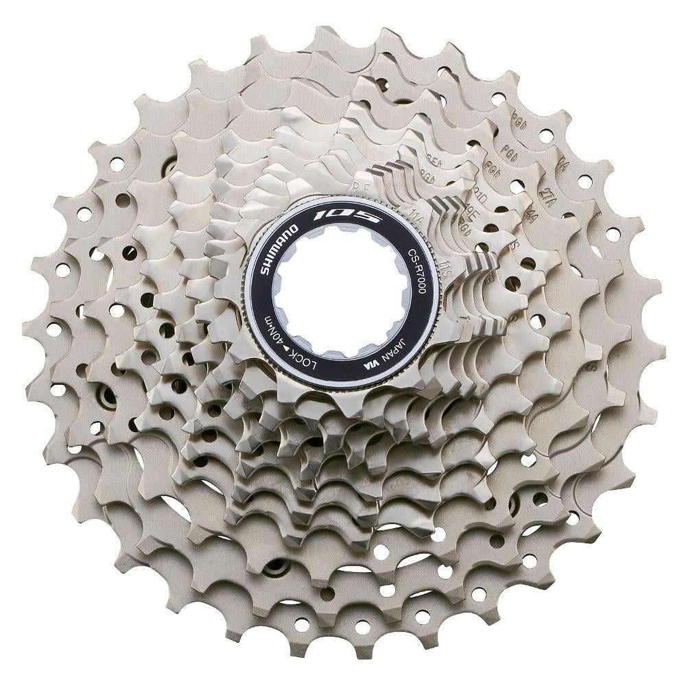 SHIMANO verižnik CS-R7000 11pr
