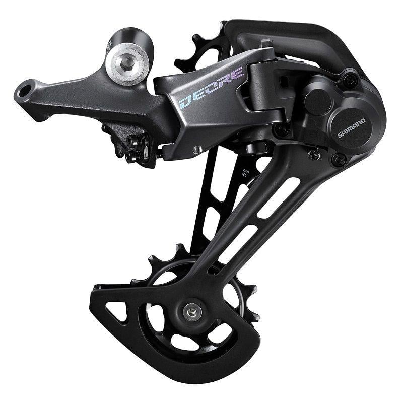 SHIMANO menjalnik zadnji DEORE RD-M6100 12pr