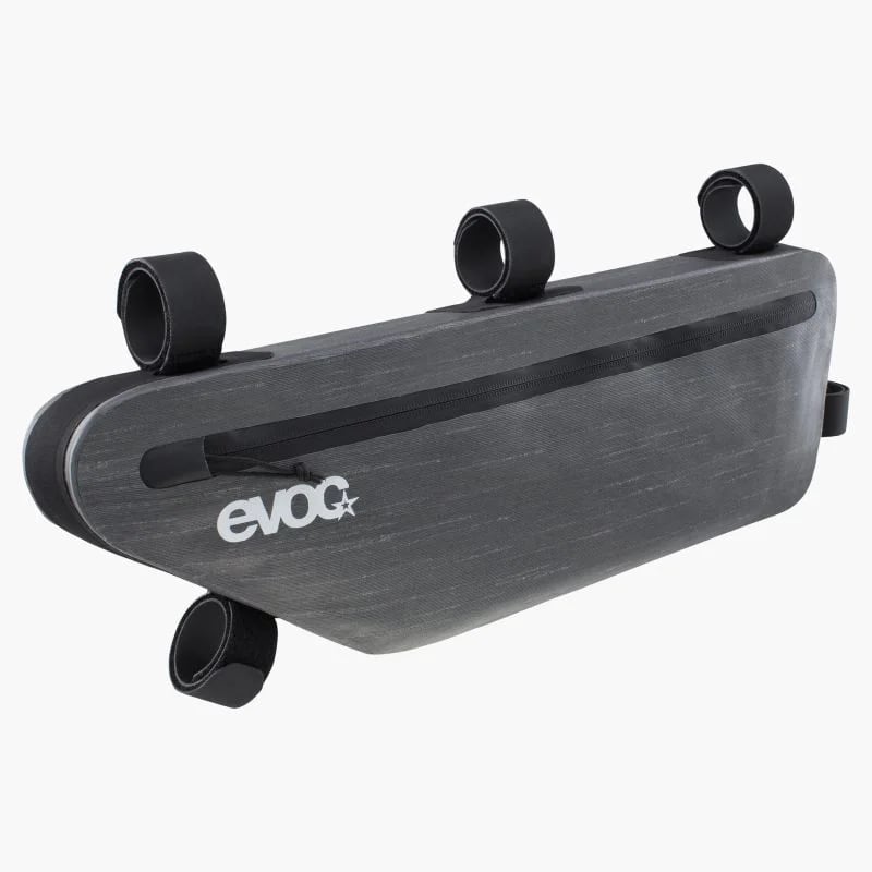 EVOC torbica FRAME PACK WP M Grey