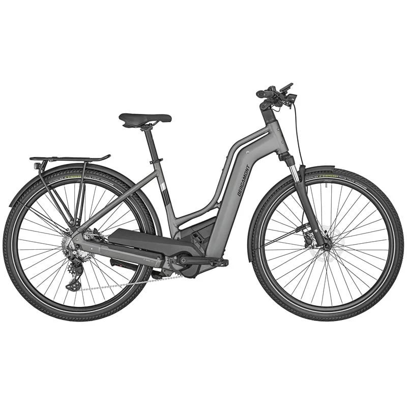 BERGAMONT E-Horizon Sport 6 Amsterdam