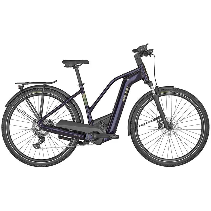 BERGAMONT E-Horizon Sport 6 Lady