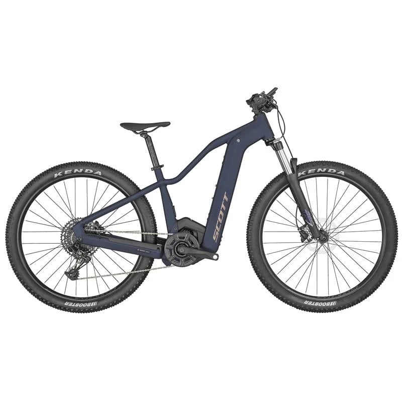 SCOTT Contessa Active eRide 920 2024