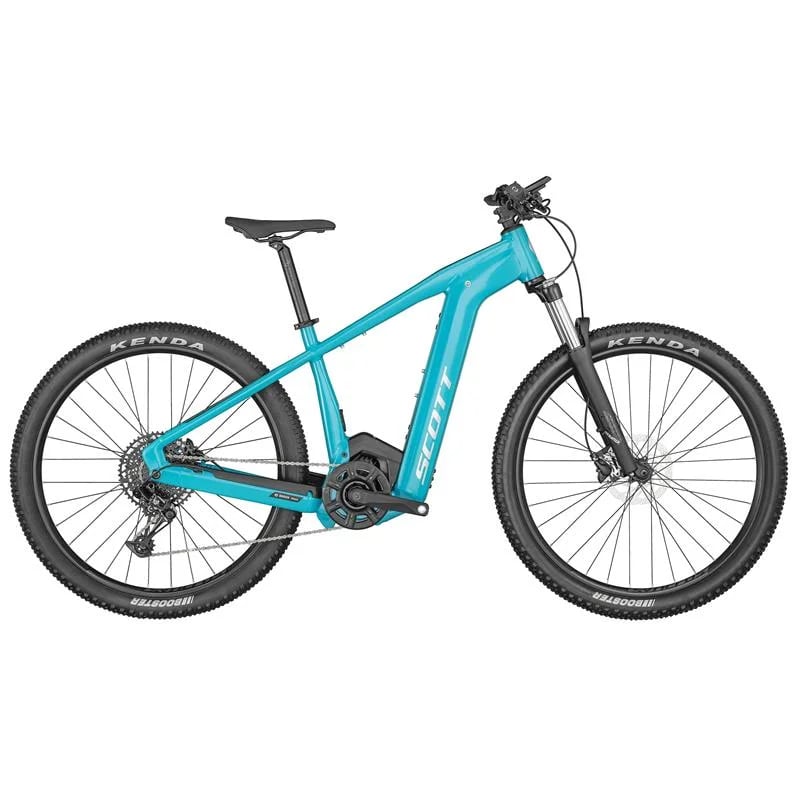 SCOTT Aspect eRide 920 2024 moder