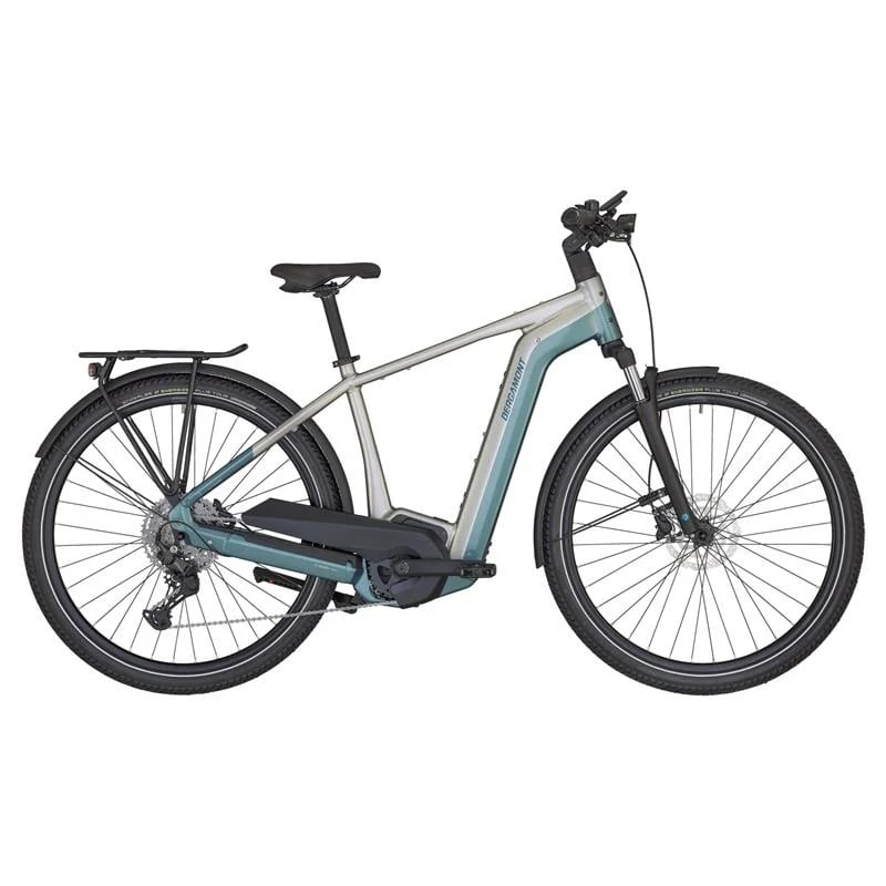 BERGAMONT E-Horizon LTD Premium Gent