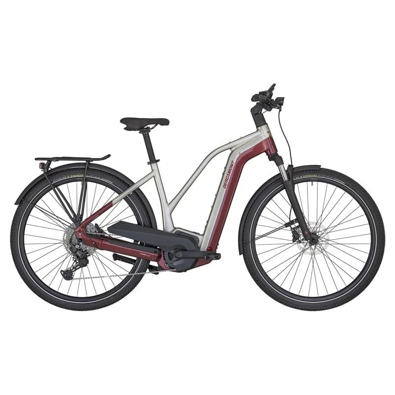 BERGAMONT E-Horizon LTD Premium Lady