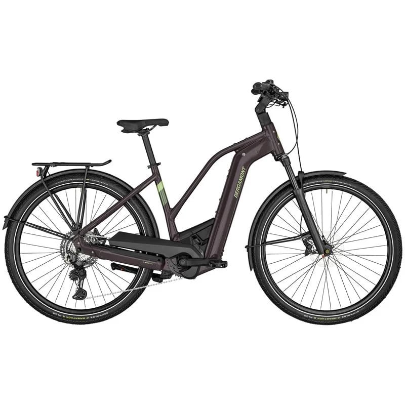 BERGAMONT E-Horizon Premium Expert Lady