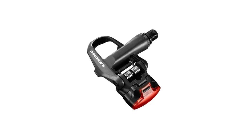 LOOK pedala KEO 2 Max Vision, Black