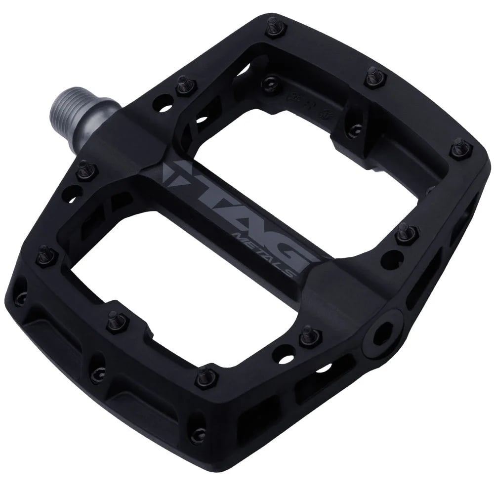 TAG METALS pedala MTB T3 Nylon, Black