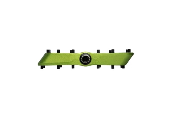 RACE FACE pedala AFFECT R, Green