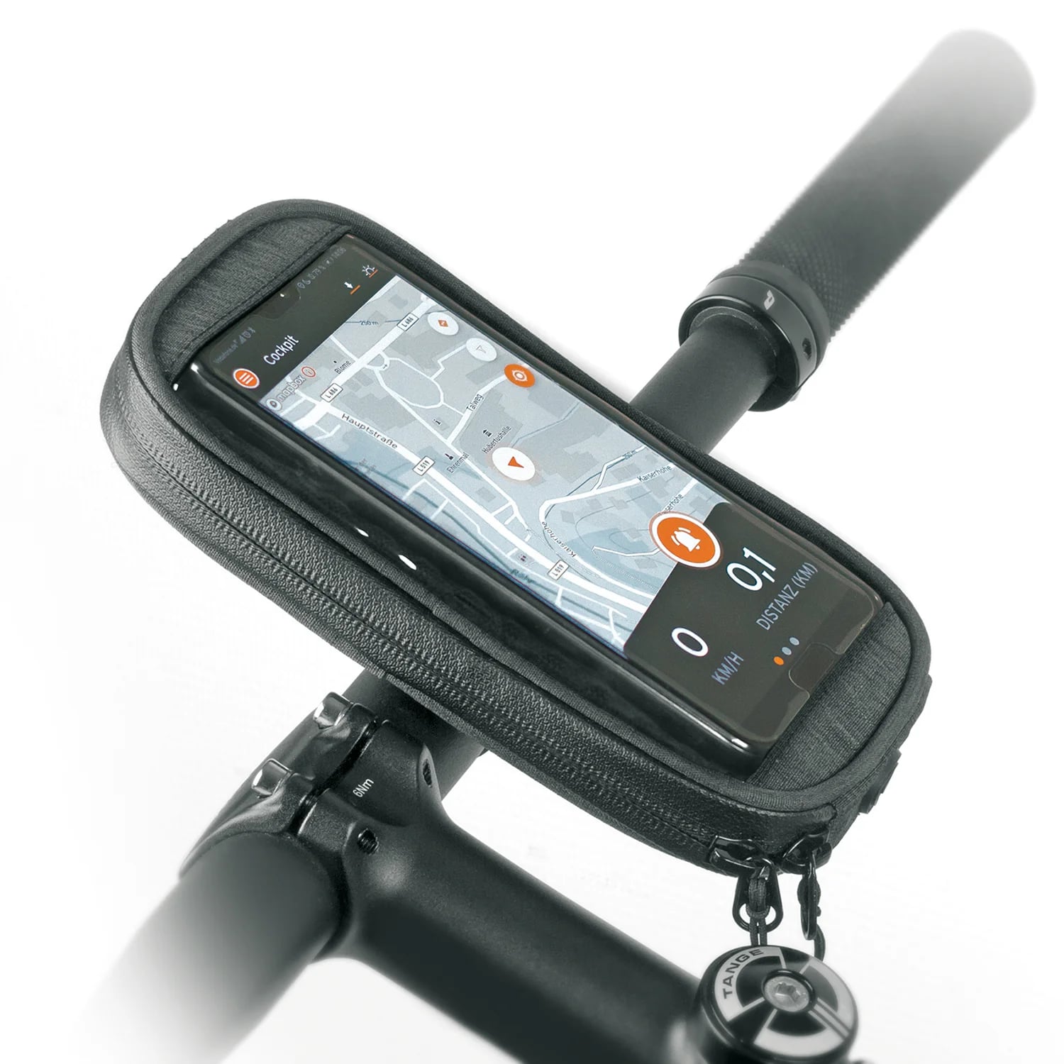 SKS torbica za telefon z nosilecm SMARTBOY Plus