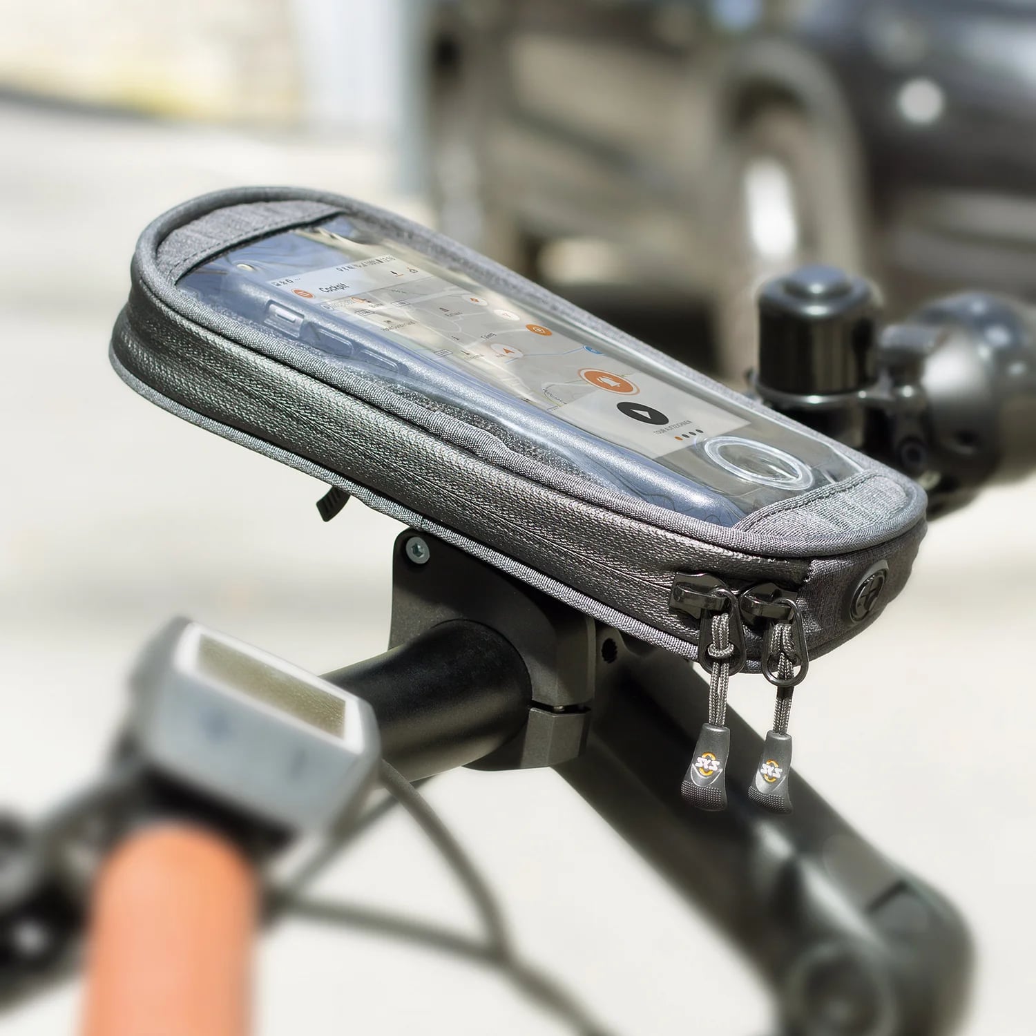 SKS torbica za telefon COMPIT Smartbag