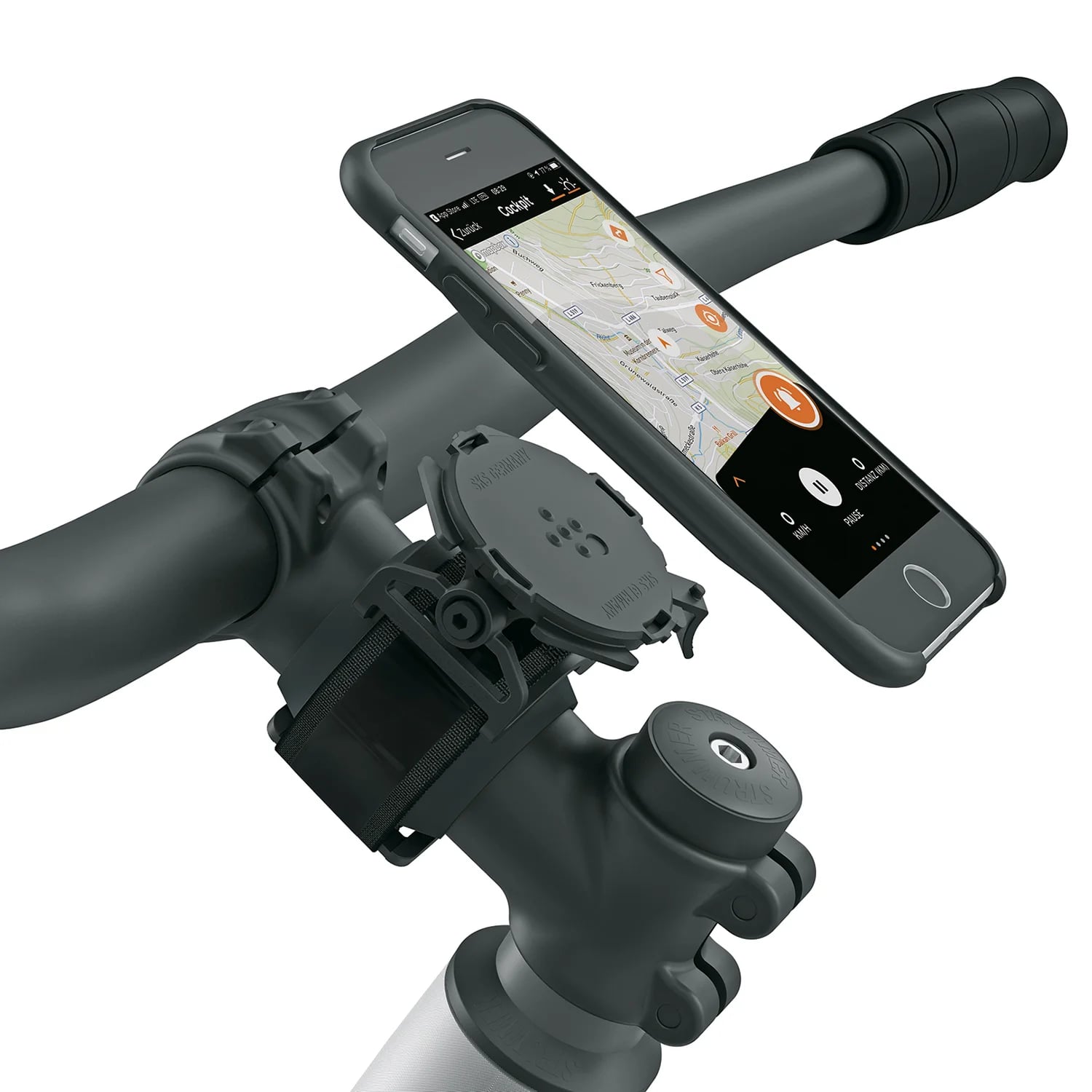 SKS nosilec za telefon COMPIT Anywhere