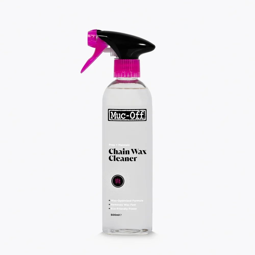 MUC-OFF set za nego verige DARK ENERGY