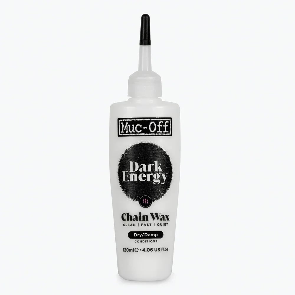 MUC-OFF set za nego verige DARK ENERGY