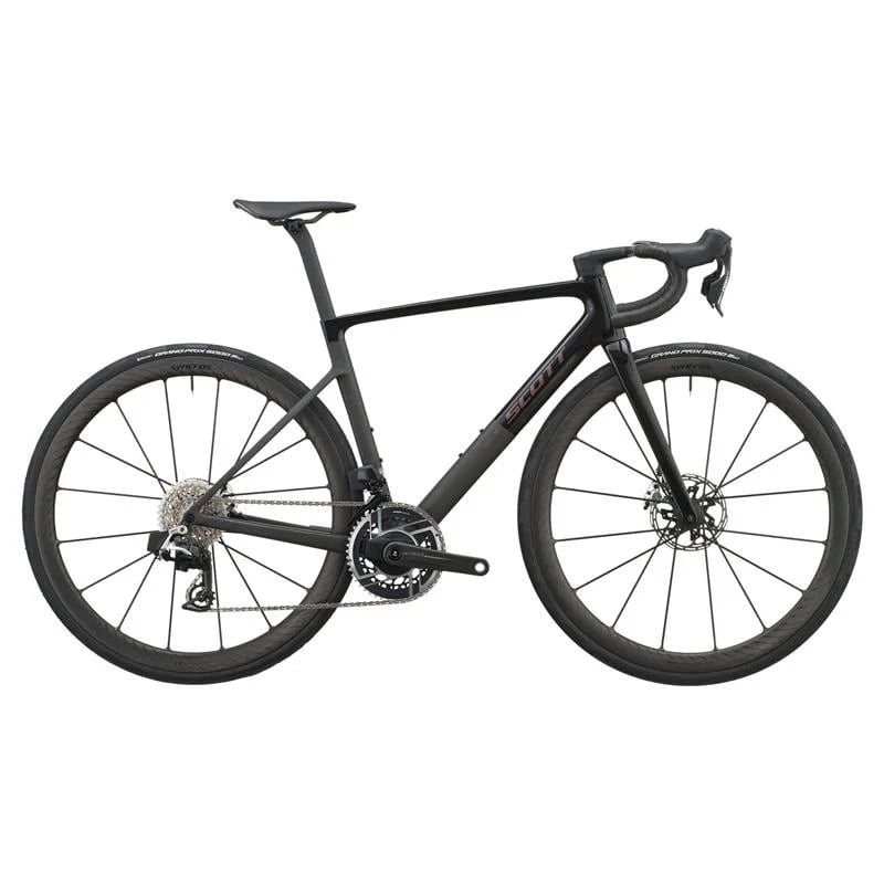 SCOTT Addict RC Ultimate 2027