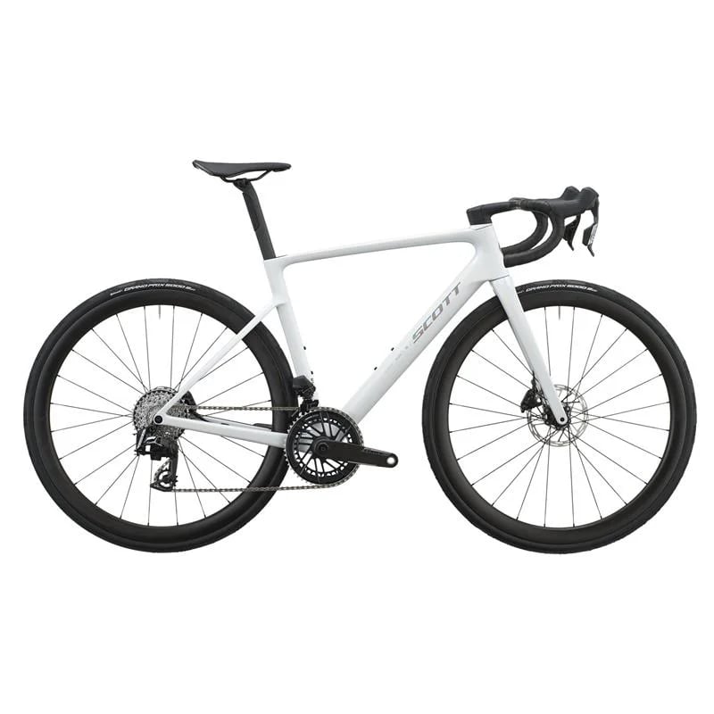 SCOTT Addict RC Team 2027, bela